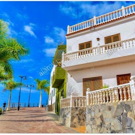Вилла Casa Maruca Алькала Экстерьер фото