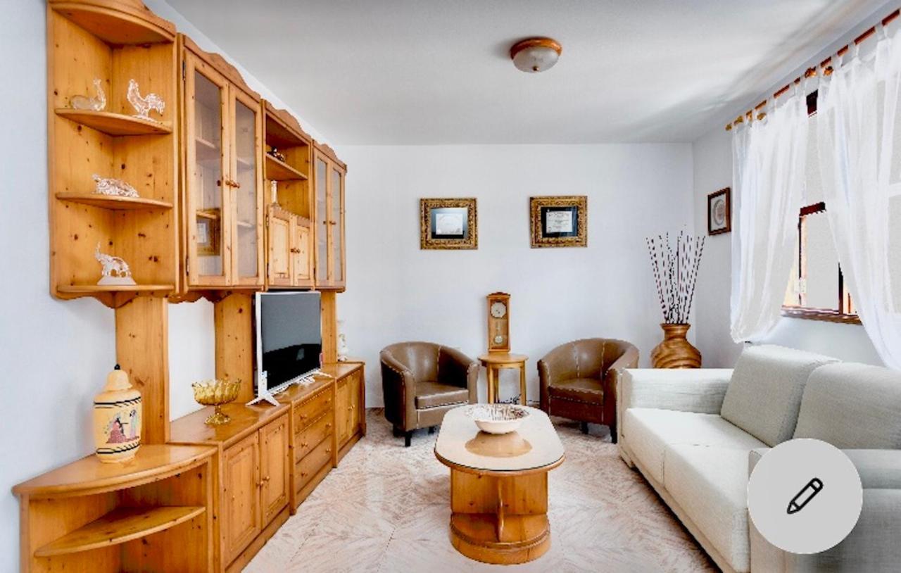 Вилла Casa Maruca Алькала Экстерьер фото