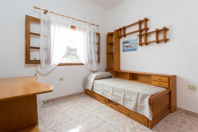 Вилла Casa Maruca Алькала Экстерьер фото
